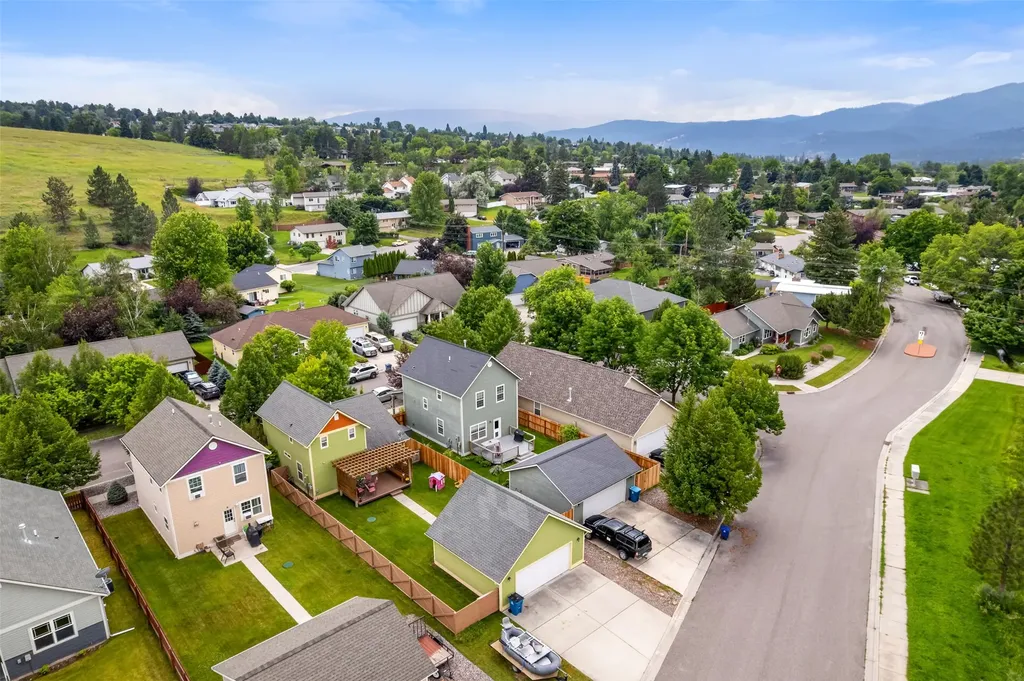 2138 Briggs Street Missoula MT 59803