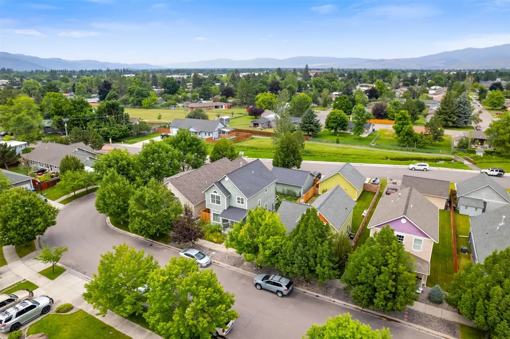 2138 Briggs Street Missoula MT 59803