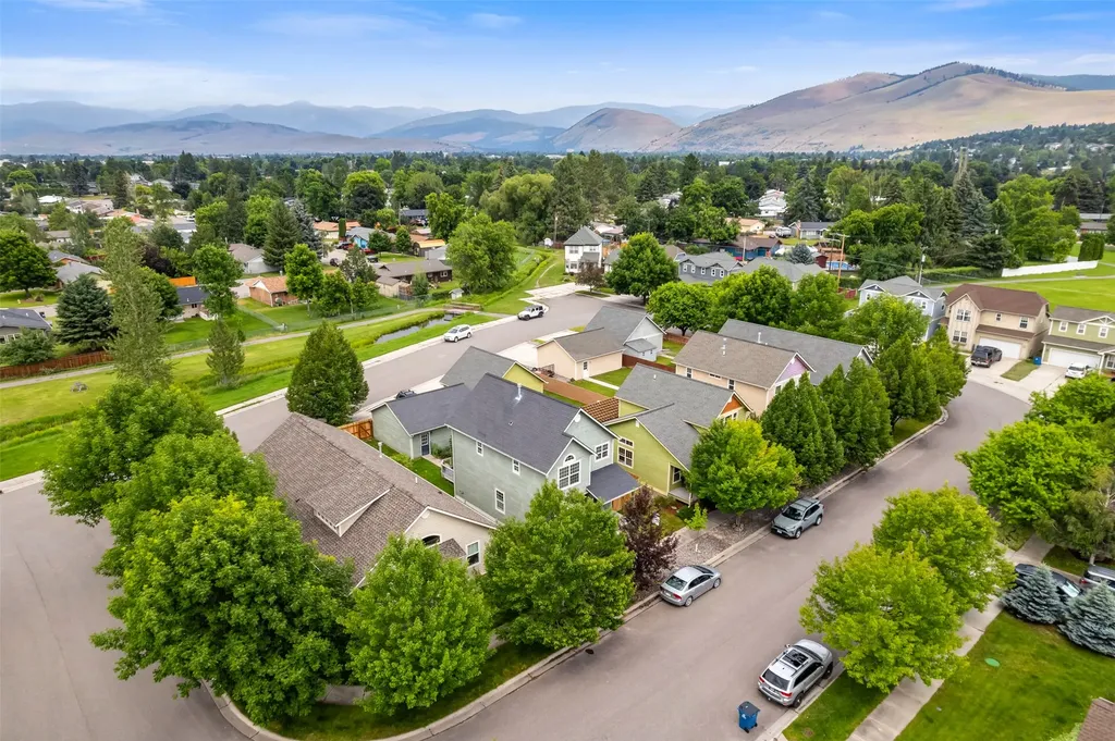 2138 Briggs Street Missoula MT 59803