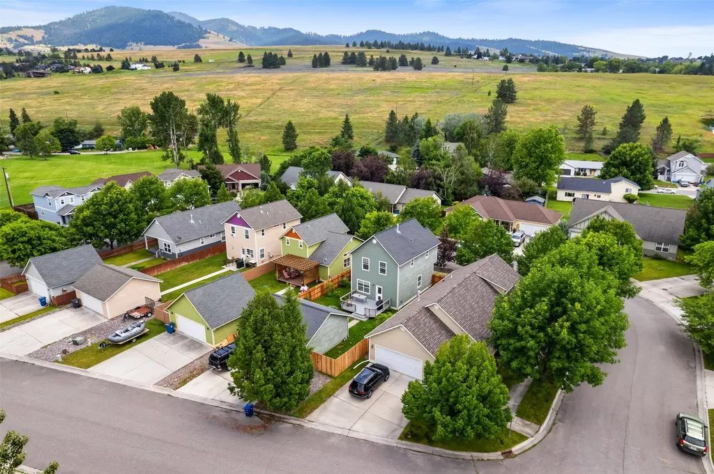 2138 Briggs Street Missoula MT 59803