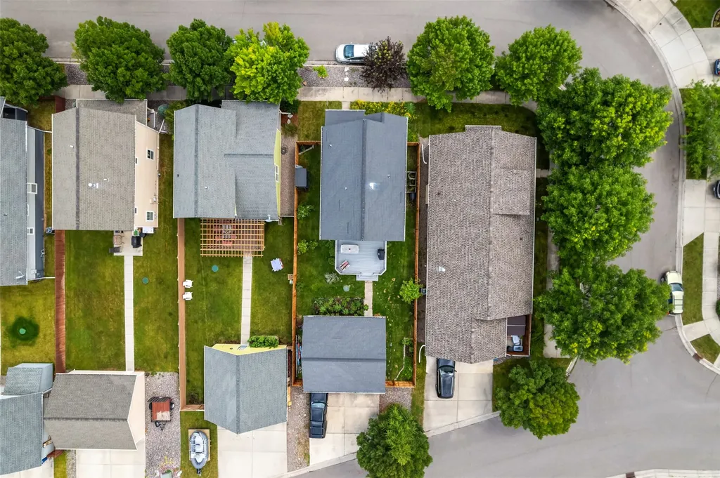 2138 Briggs Street Missoula MT 59803