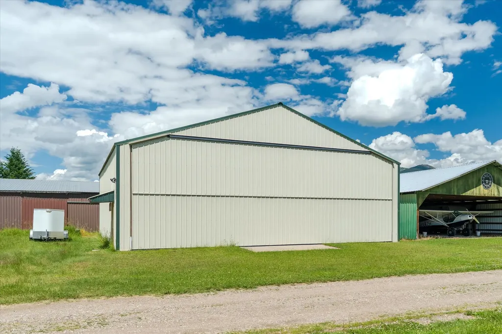 305 Ferndale Drive Bigfork MT 59911