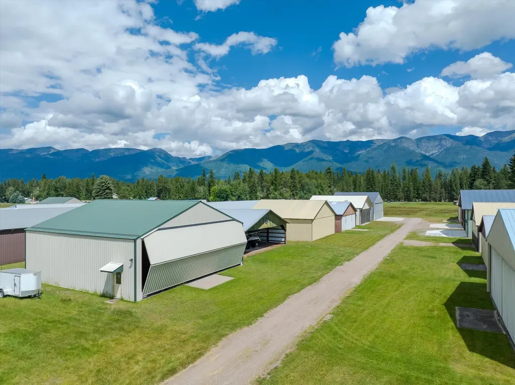 305 Ferndale Drive Bigfork MT 59911