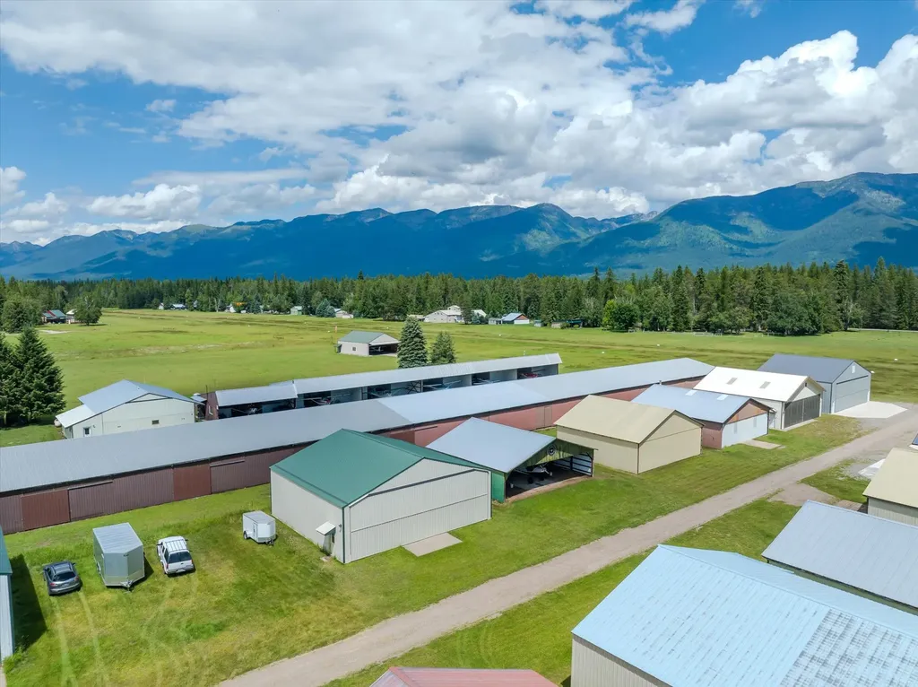 305 Ferndale Drive Bigfork MT 59911