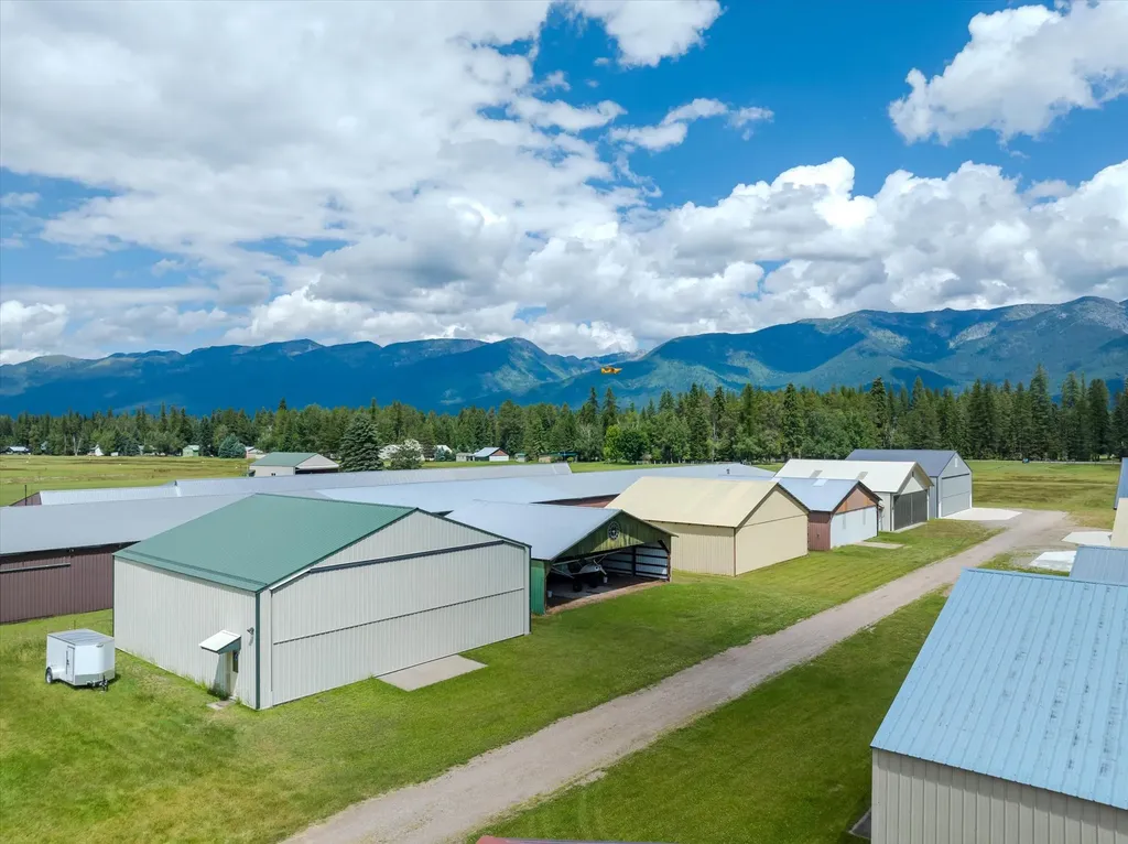 305 Ferndale Drive Bigfork MT 59911
