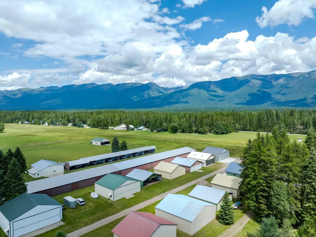 305 Ferndale Drive Bigfork MT 59911