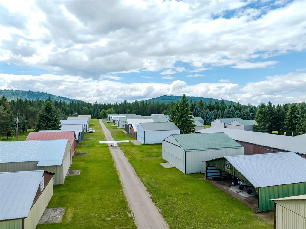 305 Ferndale Drive Bigfork MT 59911