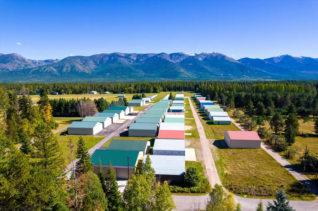 305 Ferndale Drive Bigfork MT 59911