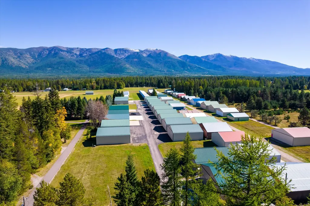 305 Ferndale Drive Bigfork MT 59911