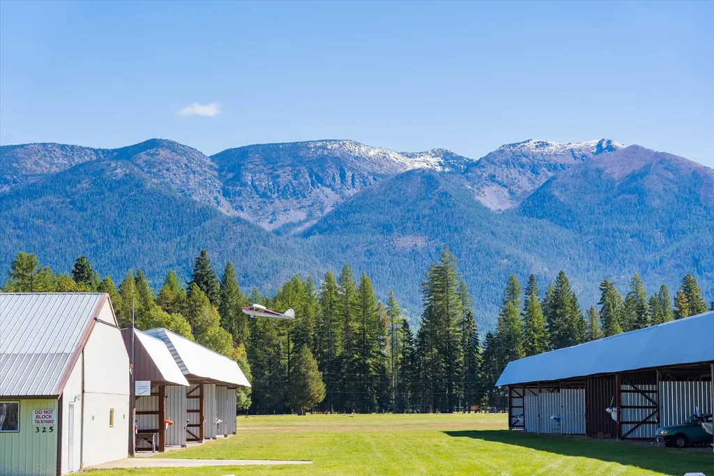 305 Ferndale Drive Bigfork MT 59911