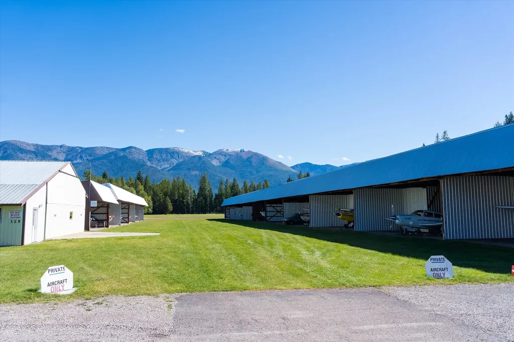 305 Ferndale Drive Bigfork MT 59911