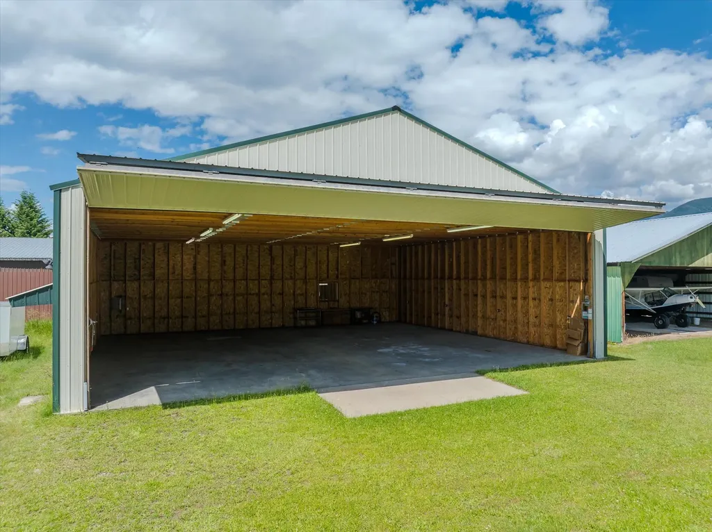 305 Ferndale Drive Bigfork MT 59911