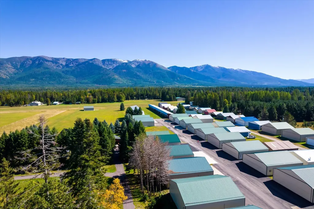 305 Ferndale Drive Bigfork MT 59911