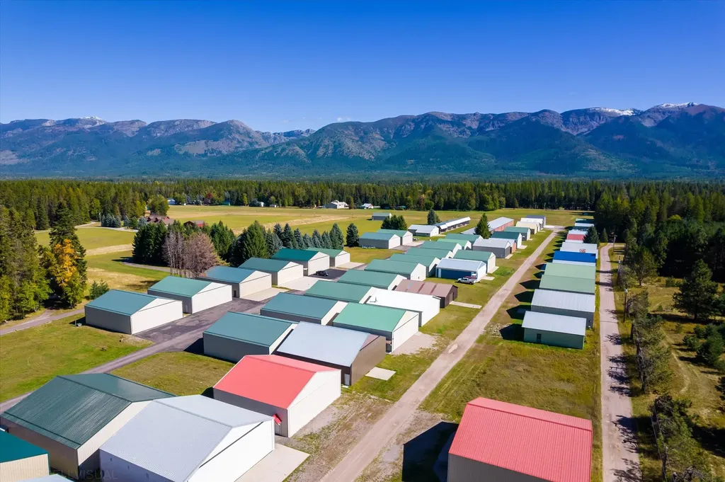 305 Ferndale Drive Bigfork MT 59911