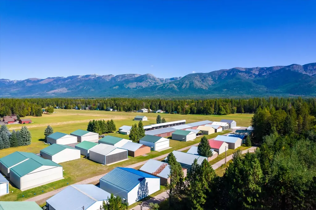 305 Ferndale Drive Bigfork MT 59911