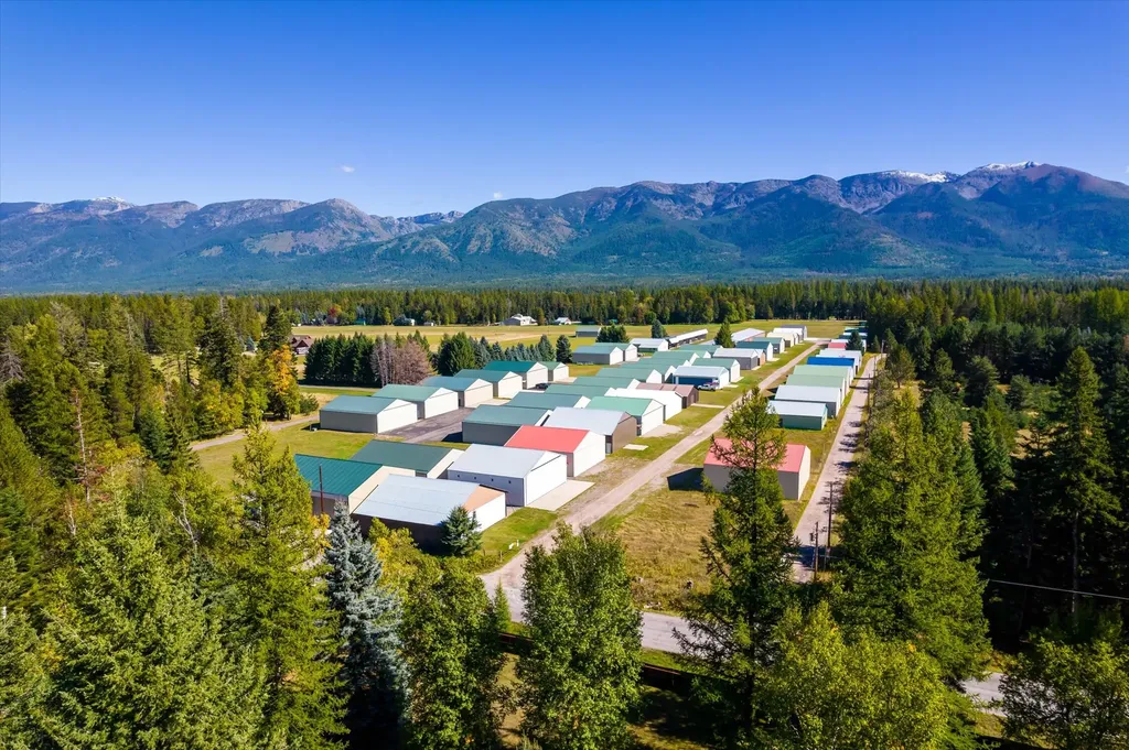 305 Ferndale Drive Bigfork MT 59911