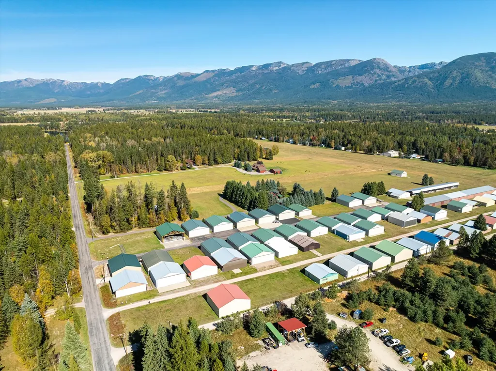 305 Ferndale Drive Bigfork MT 59911