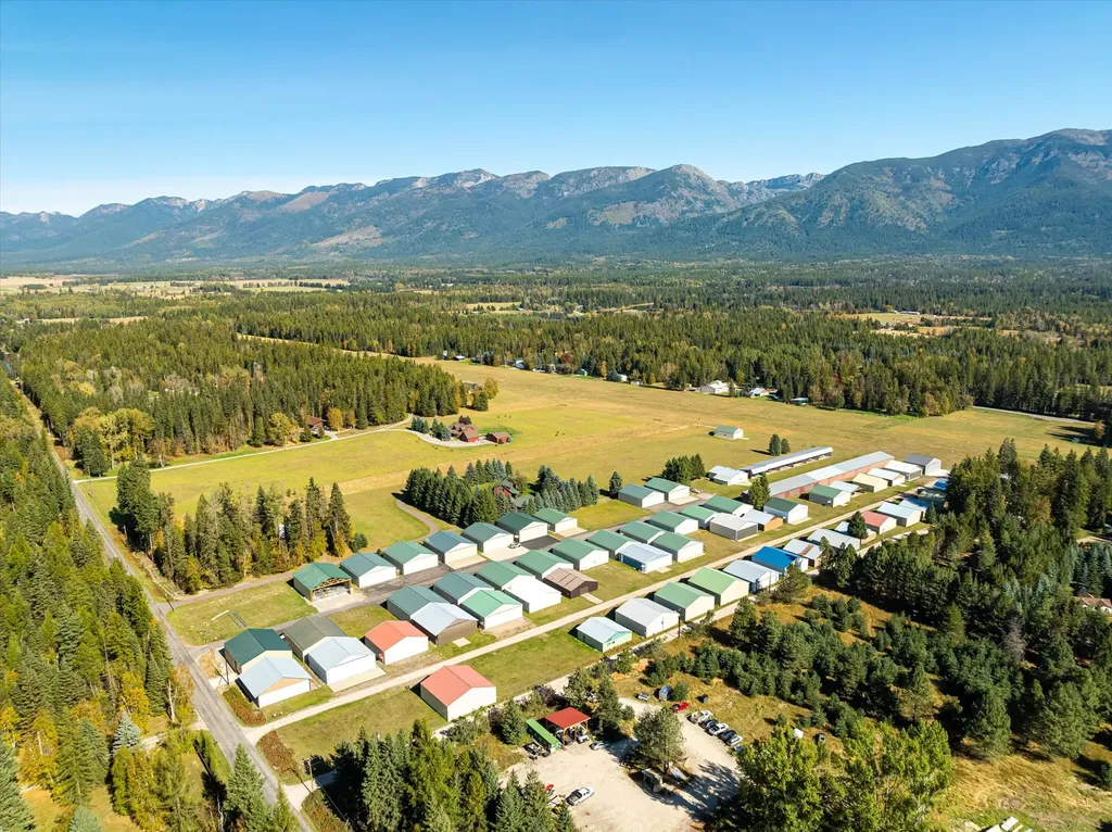 305 Ferndale Drive Bigfork MT 59911
