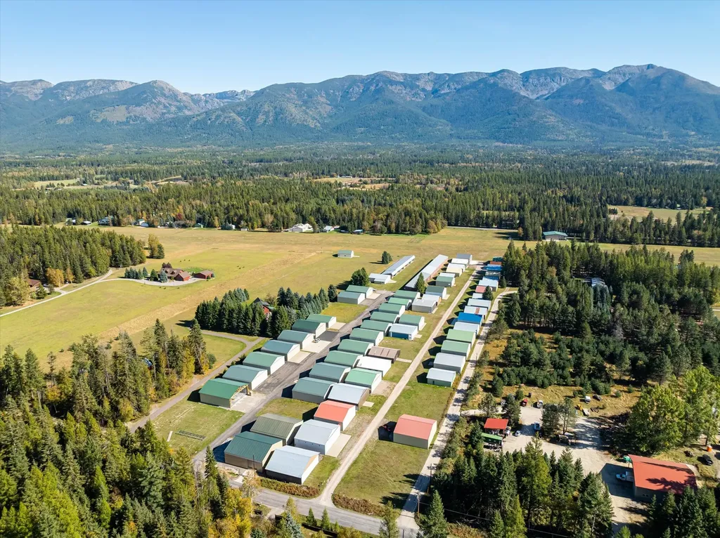 305 Ferndale Drive Bigfork MT 59911