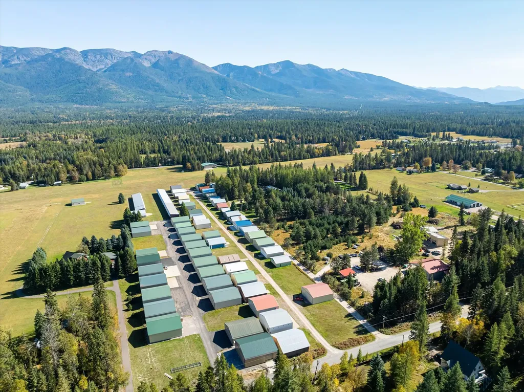 305 Ferndale Drive Bigfork MT 59911