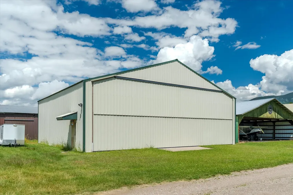 305 Ferndale Drive Bigfork MT 59911