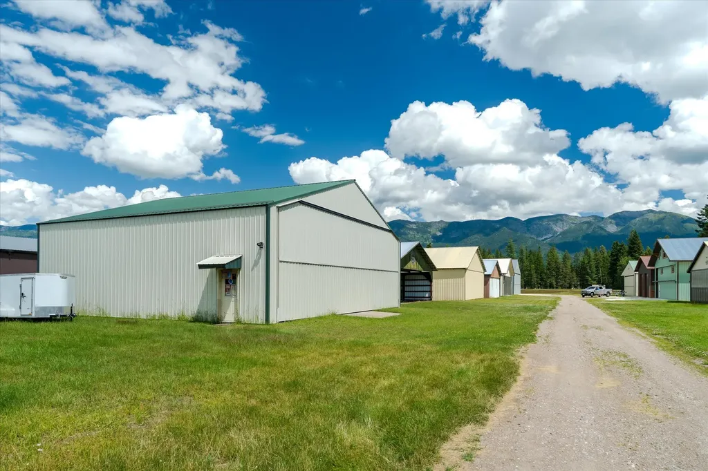 305 Ferndale Drive Bigfork MT 59911