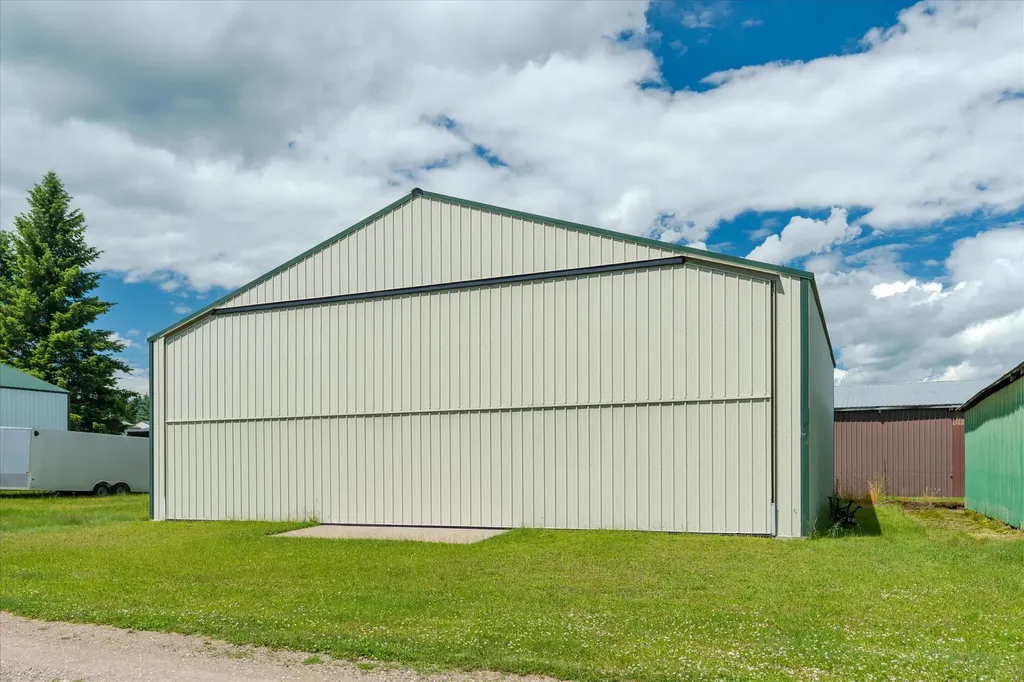 305 Ferndale Drive Bigfork MT 59911