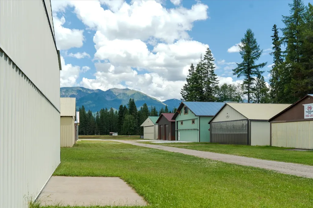 305 Ferndale Drive Bigfork MT 59911