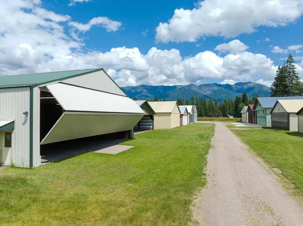 305 Ferndale Drive Bigfork MT 59911