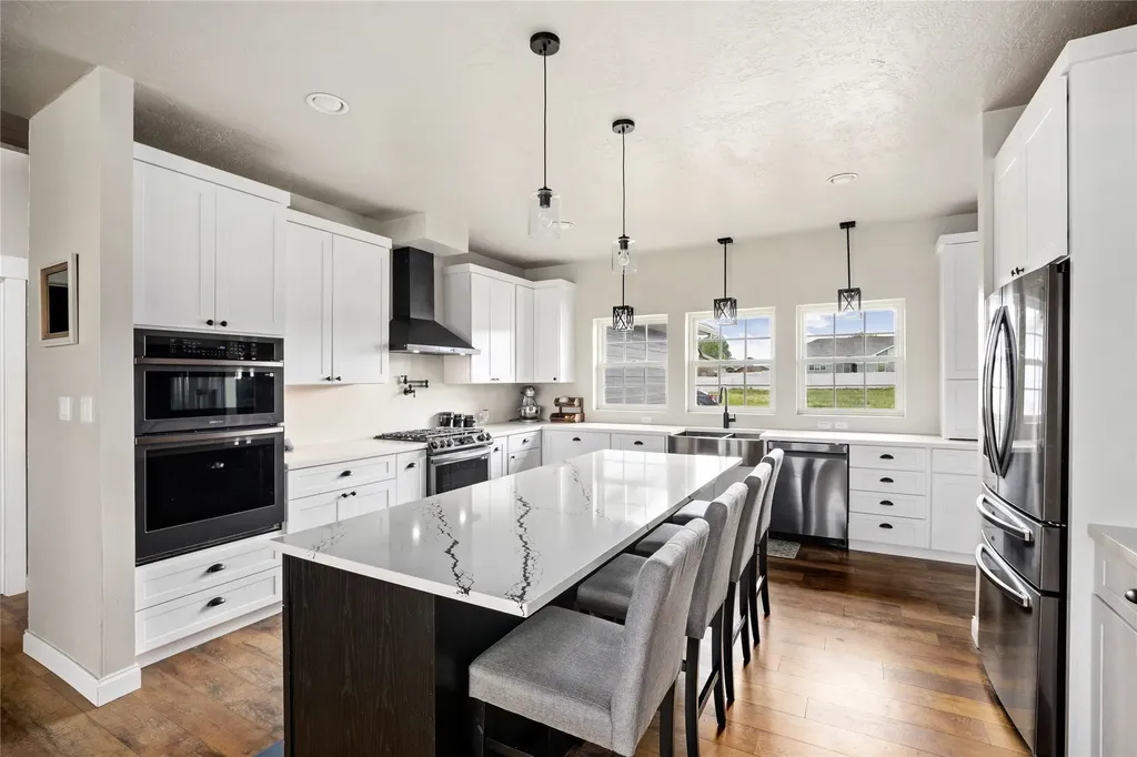 1321 Dixie Lane Great Falls MT 59404