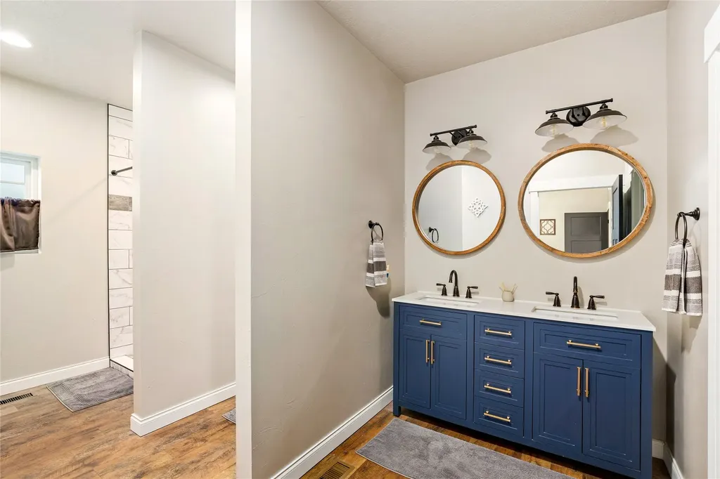 1321 Dixie Lane Great Falls MT 59404