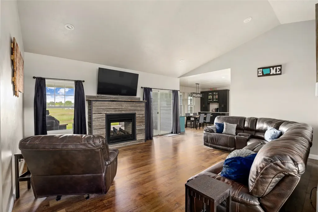1321 Dixie Lane Great Falls MT 59404