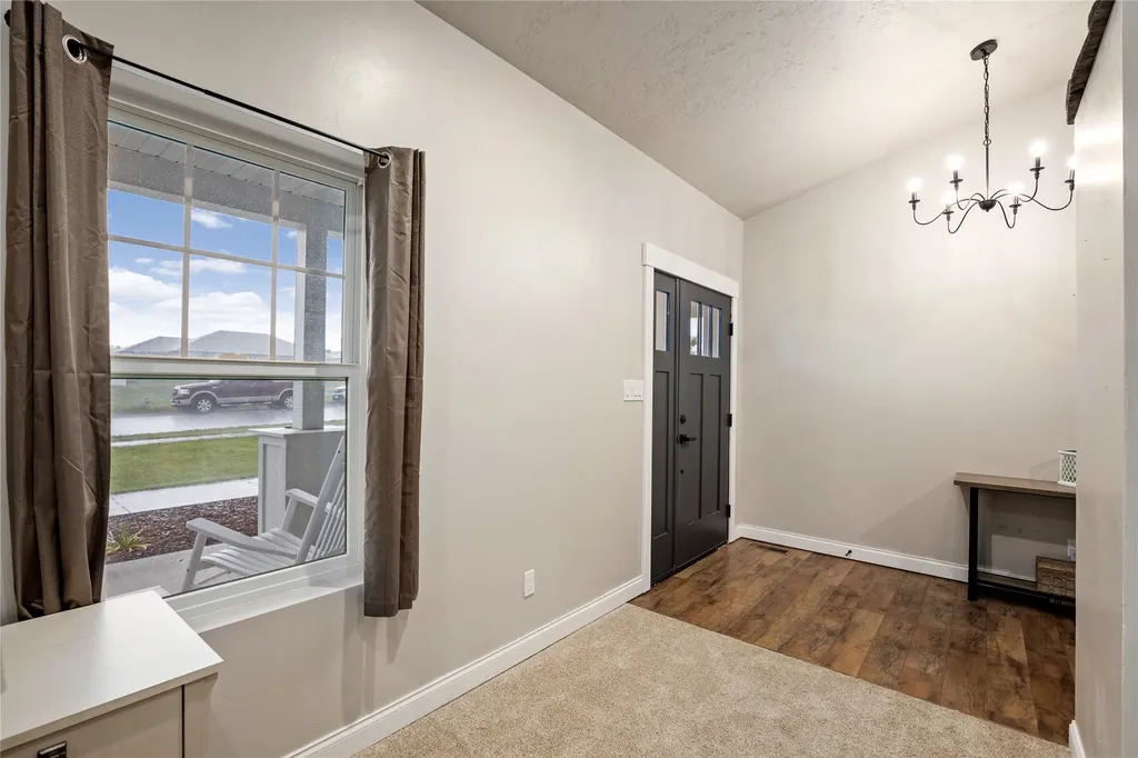 1321 Dixie Lane Great Falls MT 59404