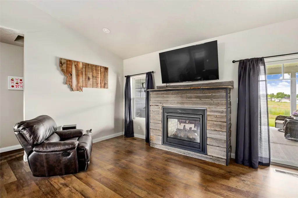 1321 Dixie Lane Great Falls MT 59404