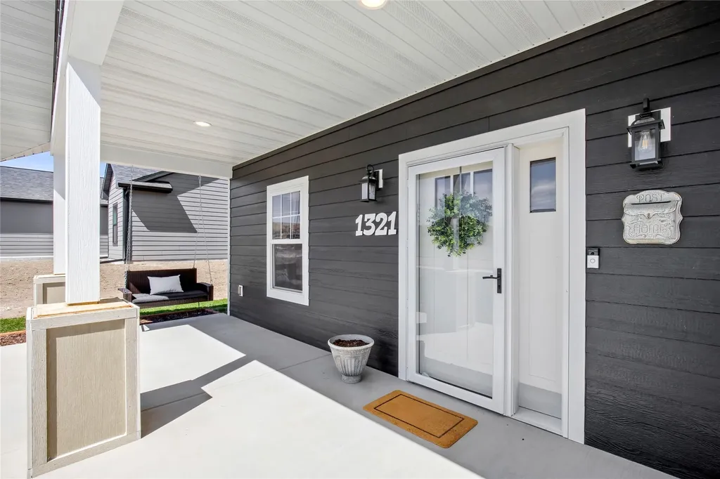 1321 Dixie Lane Great Falls MT 59404