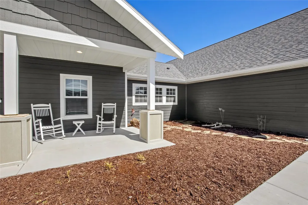 1321 Dixie Lane Great Falls MT 59404