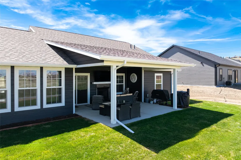 1321 Dixie Lane Great Falls MT 59404