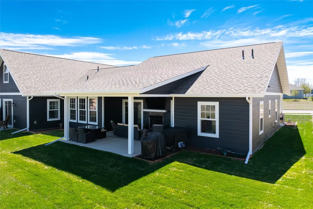 1321 Dixie Lane Great Falls MT 59404