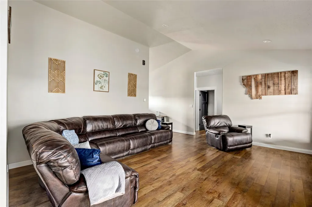 1321 Dixie Lane Great Falls MT 59404