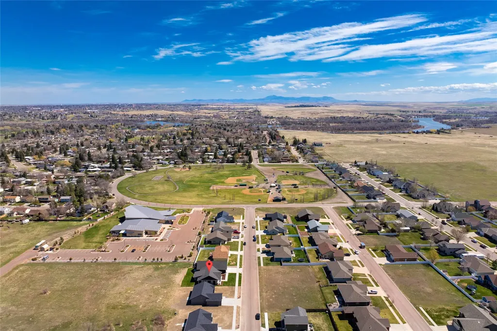 1321 Dixie Lane Great Falls MT 59404