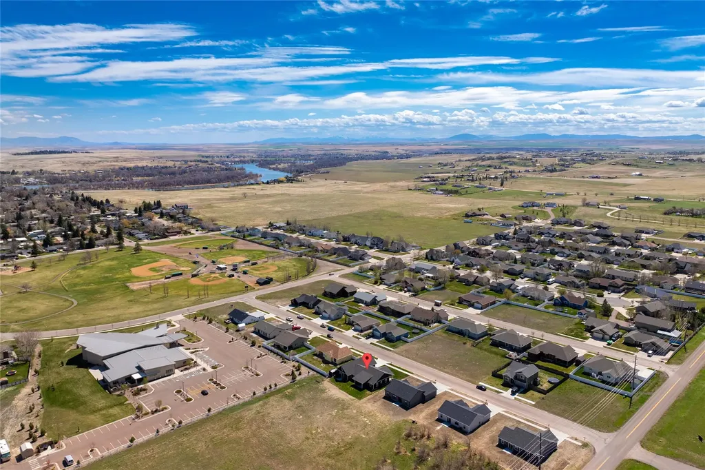 1321 Dixie Lane Great Falls MT 59404