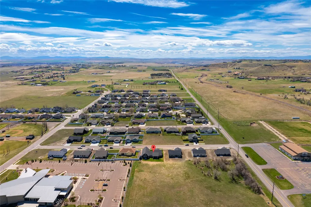 1321 Dixie Lane Great Falls MT 59404