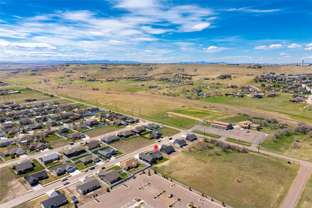 1321 Dixie Lane Great Falls MT 59404