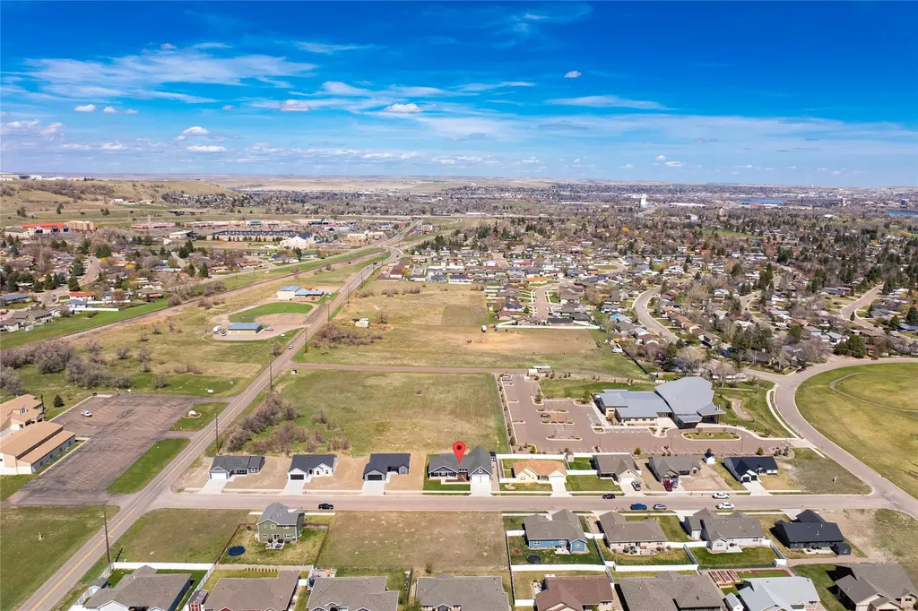 1321 Dixie Lane Great Falls MT 59404