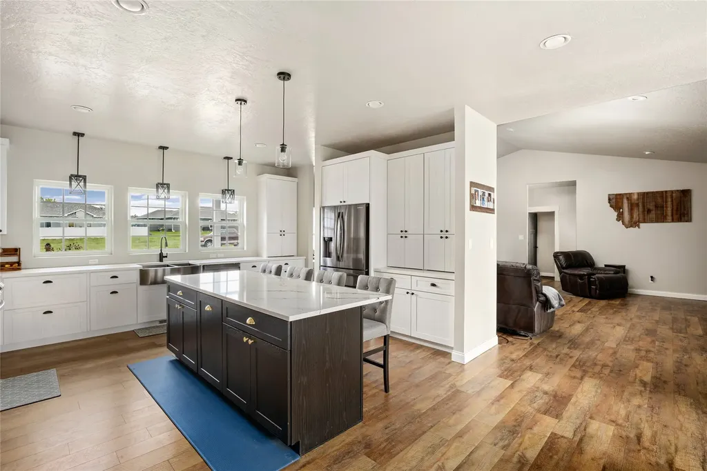 1321 Dixie Lane Great Falls MT 59404