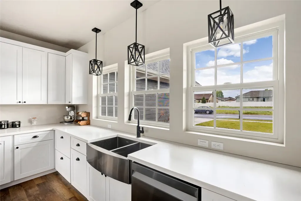 1321 Dixie Lane Great Falls MT 59404