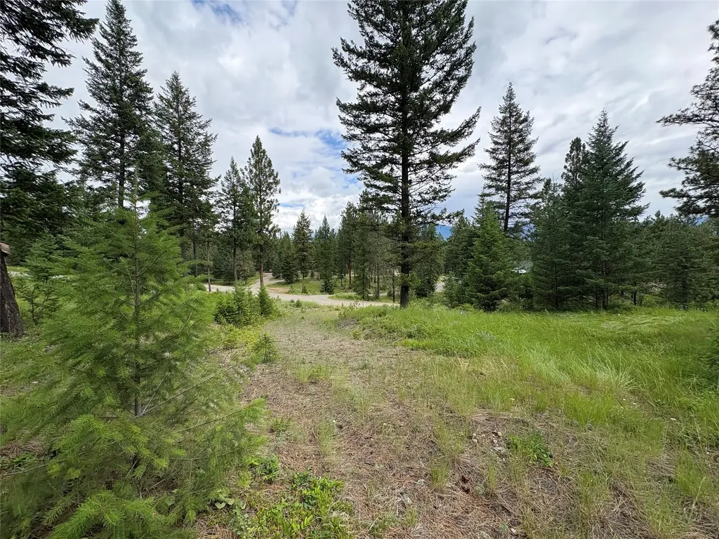 65 Elmhurst Way Eureka MT 59917