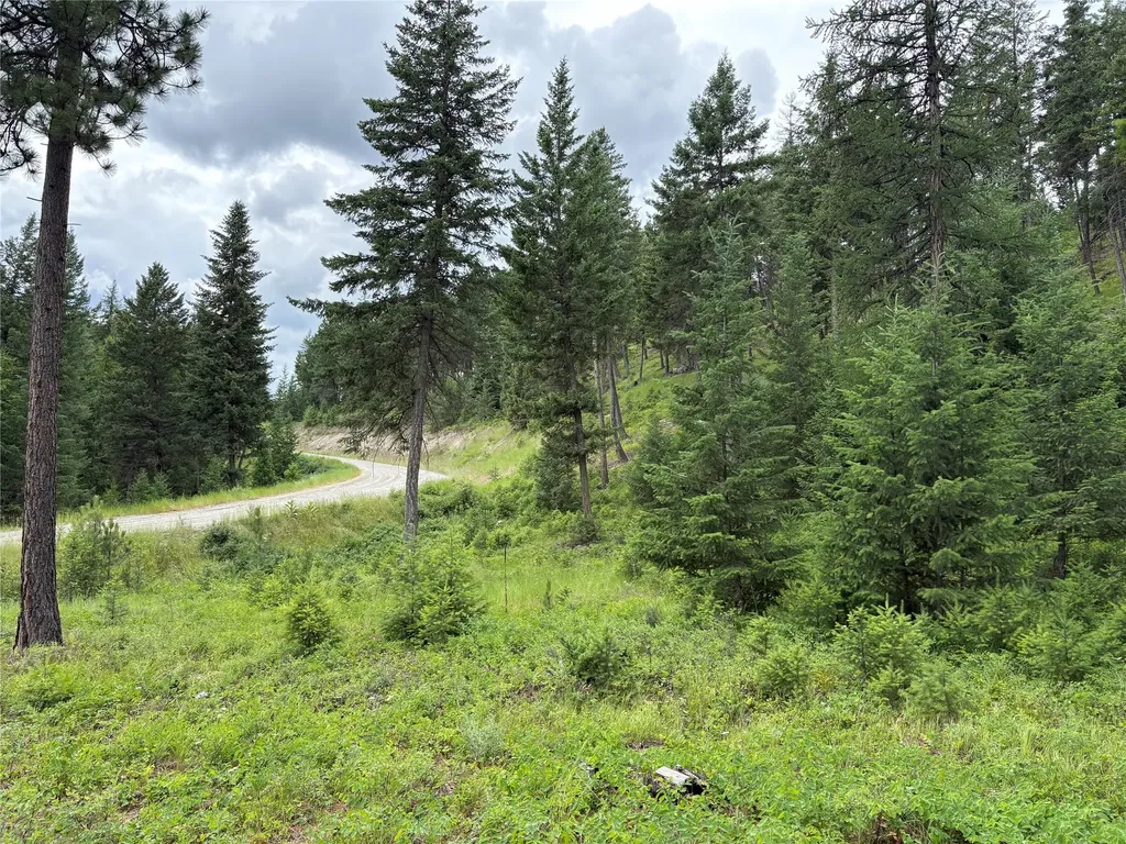65 Elmhurst Way Eureka MT 59917