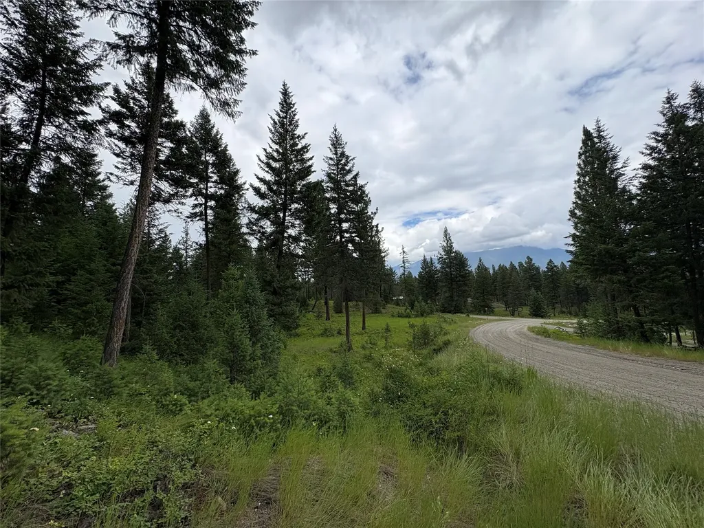 65 Elmhurst Way Eureka MT 59917