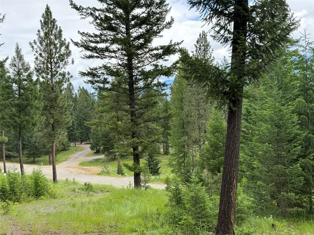 65 Elmhurst Way Eureka MT 59917